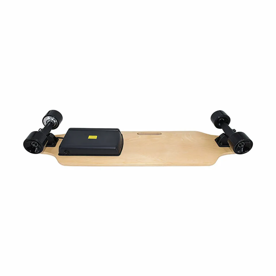 Gorunner Elektrisk Skateboard