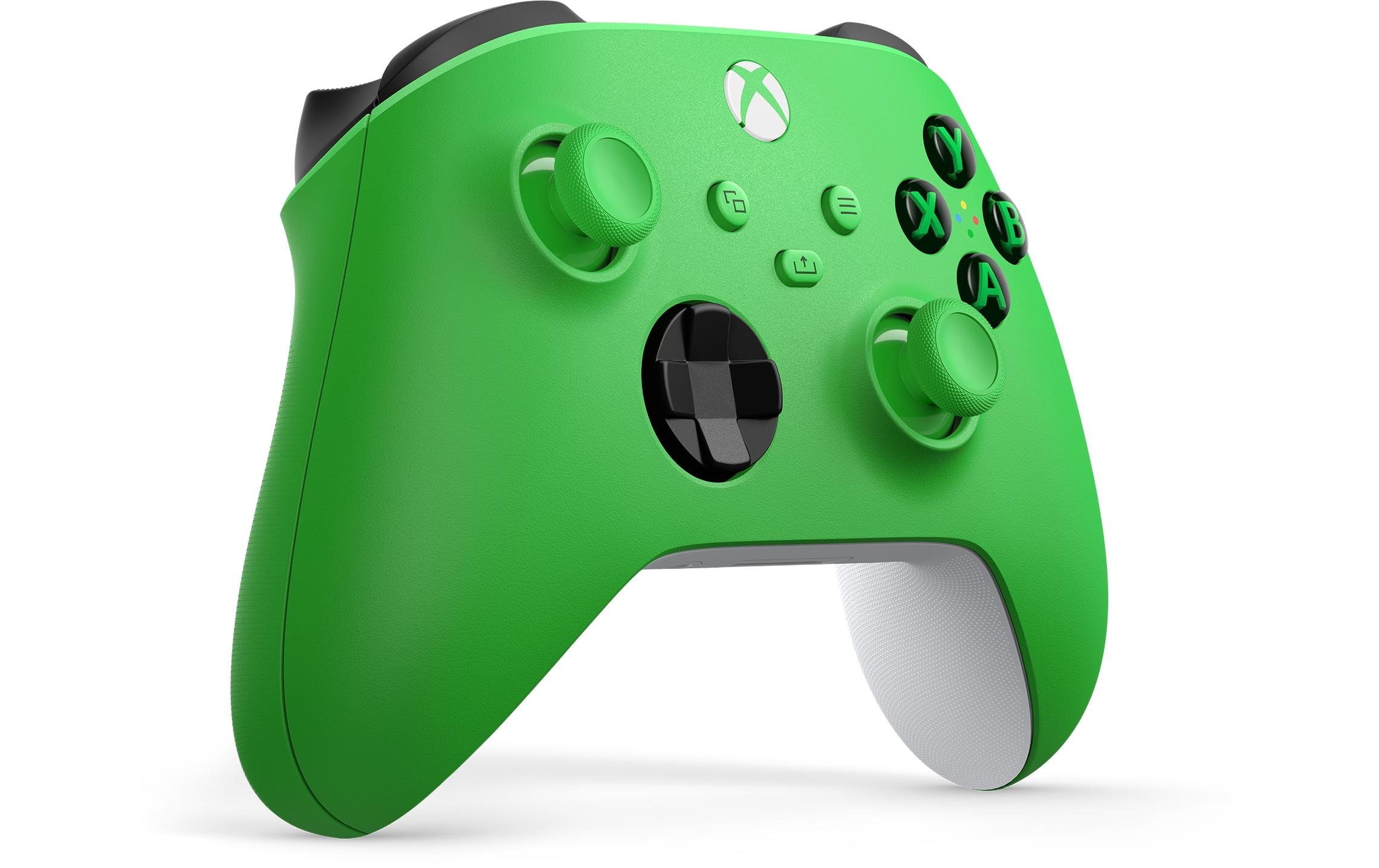 Microsoft Wireless-Controller »Microsoft Xbox Wireless Controller«