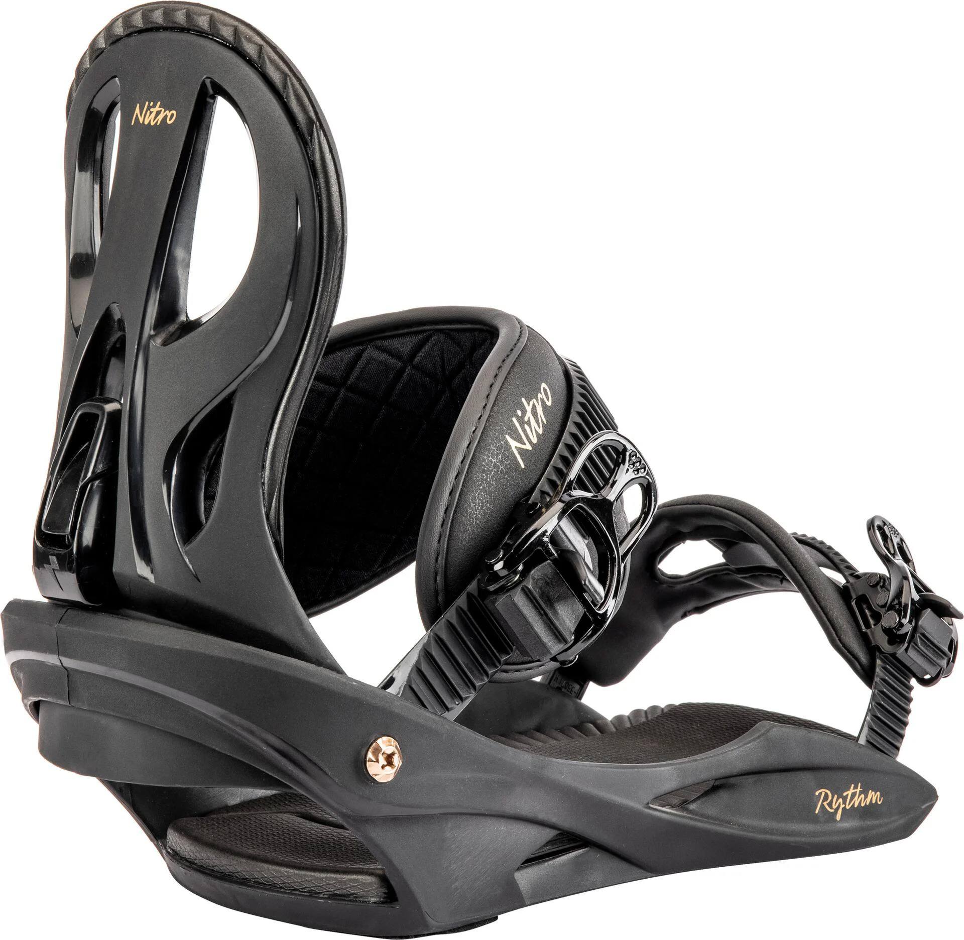 Nitro Rythm