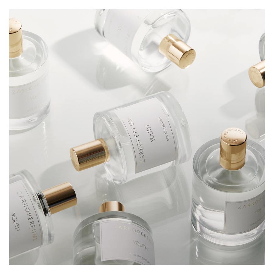 Zarkoperfume Youth Eau De Parfum 100ml