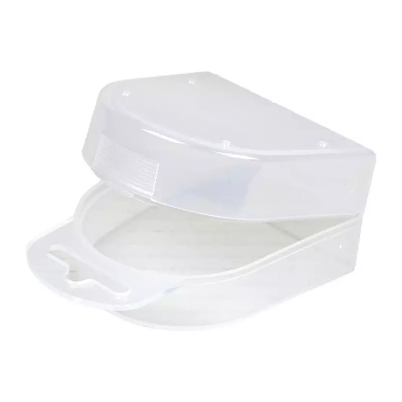 Boite protège dent WILSON Container Clear
