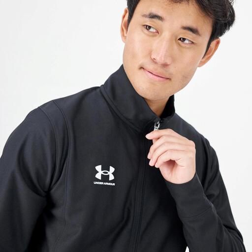 Suéter Under Armour