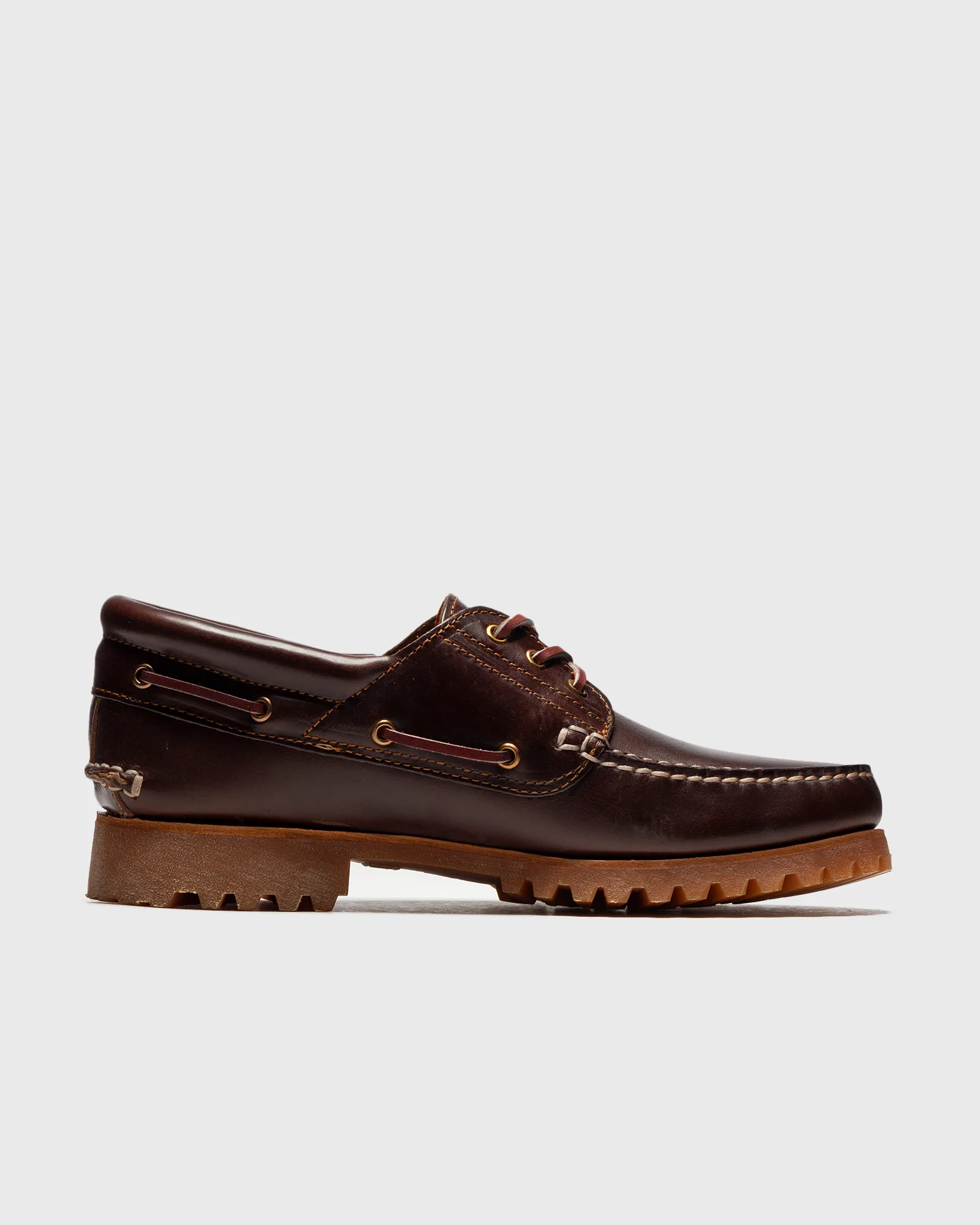 Timberland Authentics 3 Eye Classic Lug