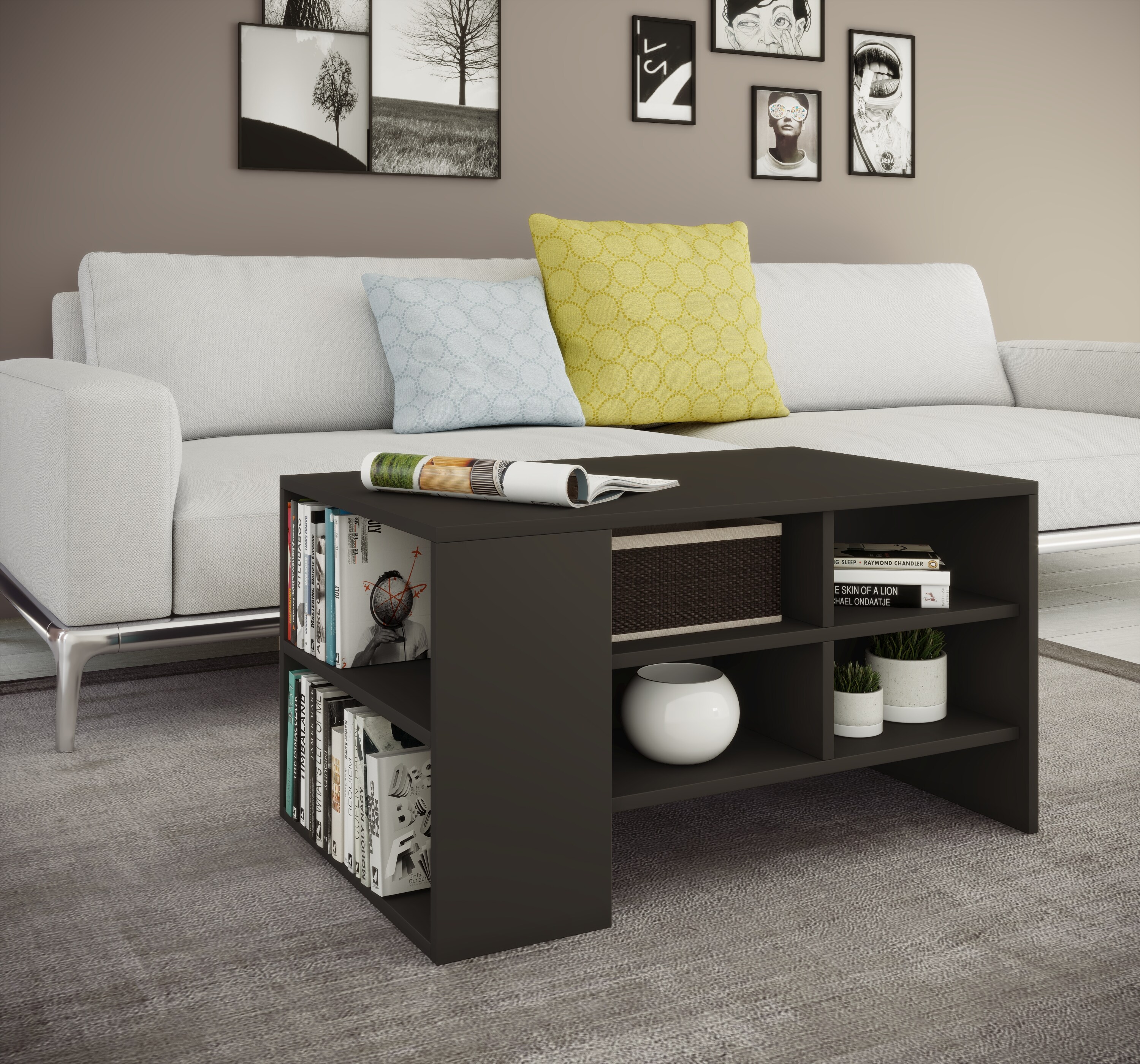 nonjoo. Couchtisch 