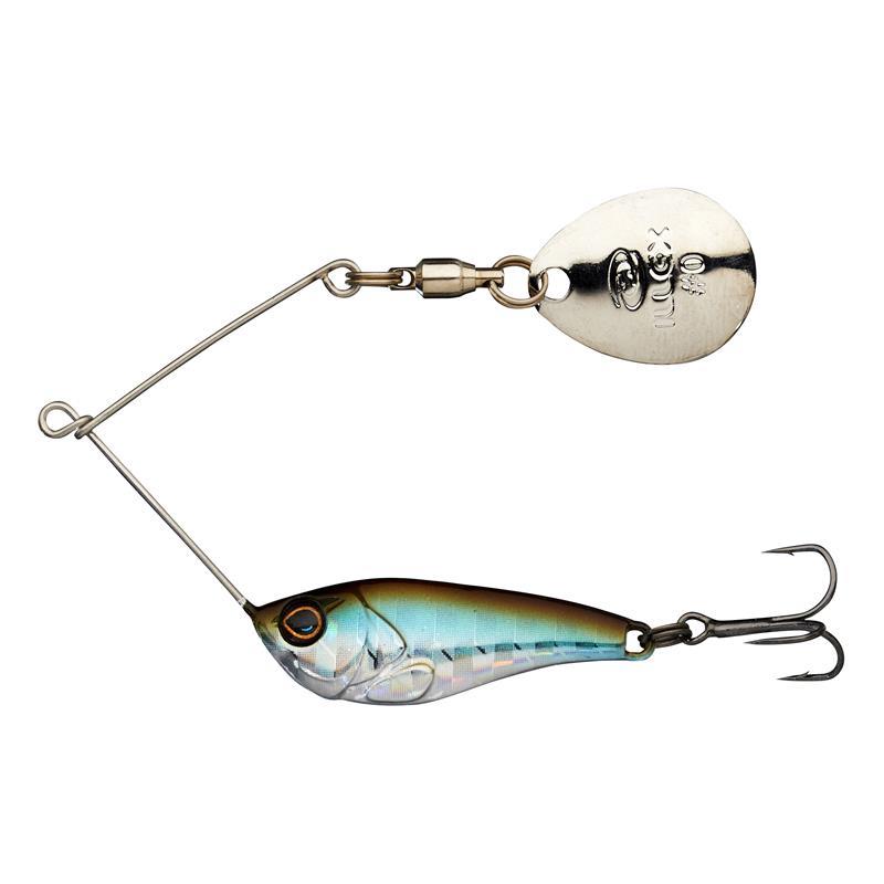 Spinnerbait Illex Stream Roller - 6G