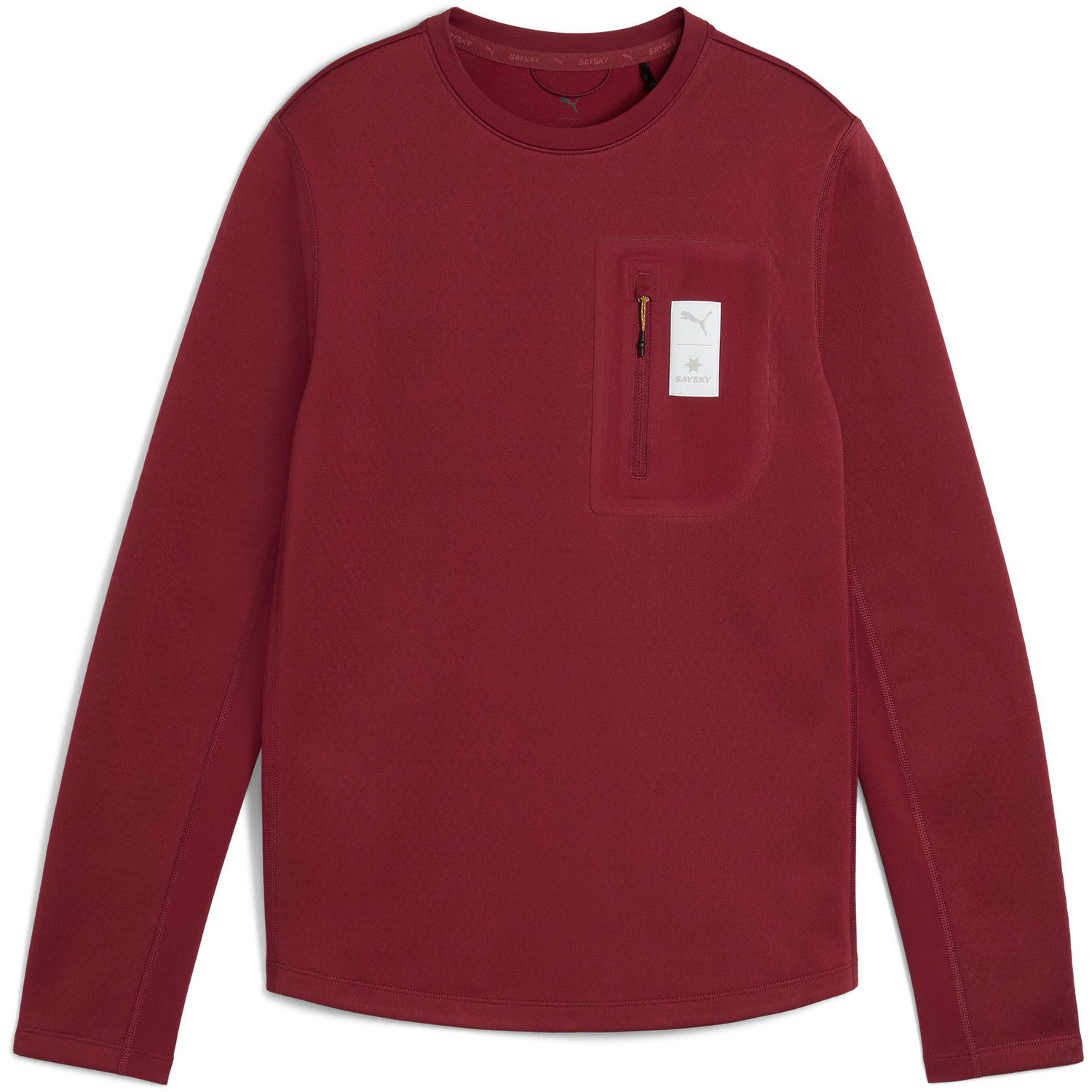 Puma X Saysky Brushed Longsleeve Dames