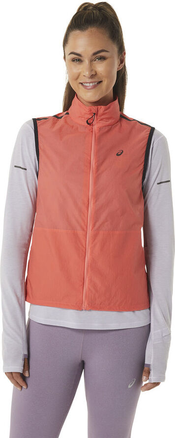 Asics Metarun Packable løbevest Orange