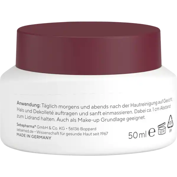 Anti-Aging Creme-Gel