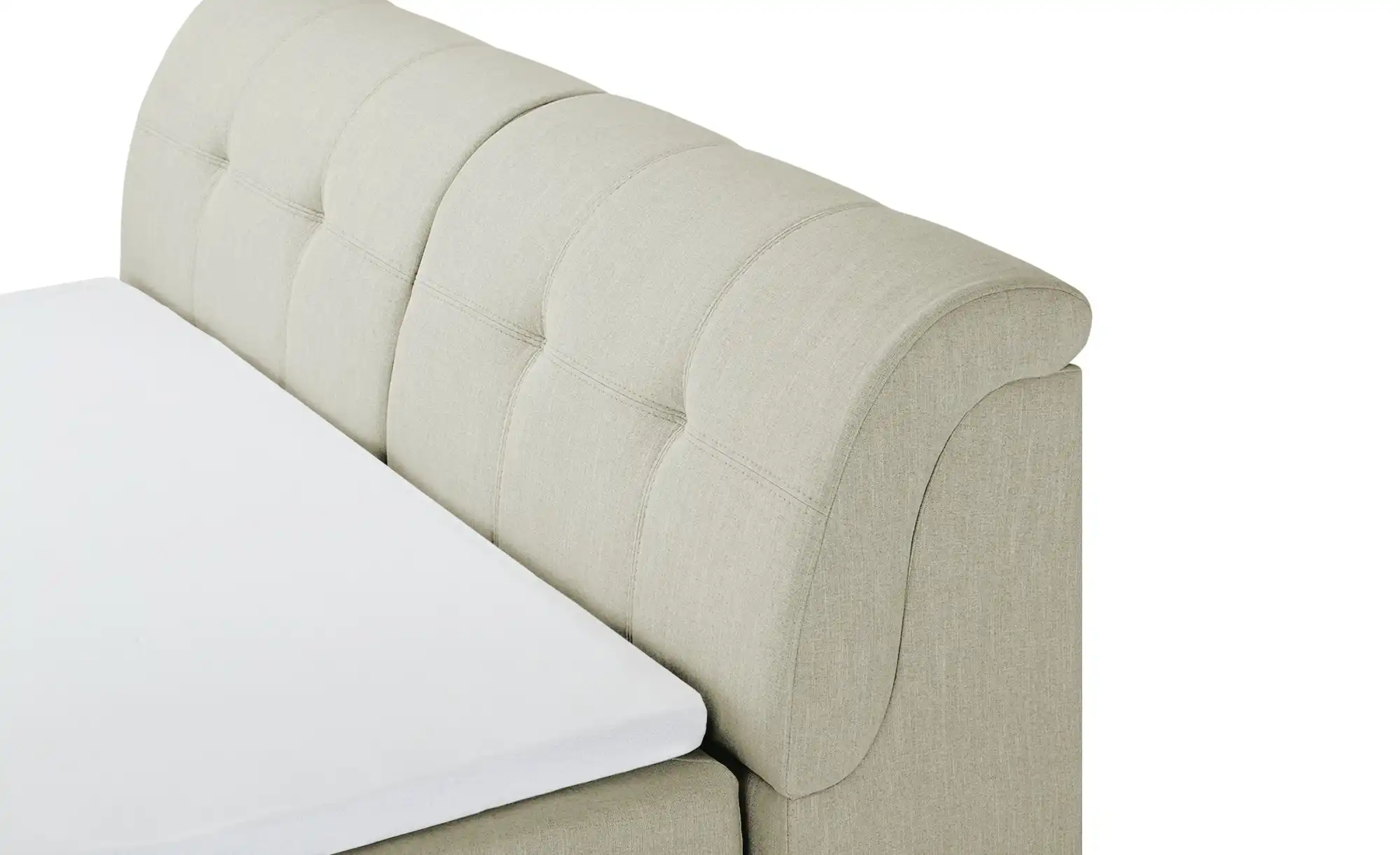 Switch Refresh Boxspringbett Lumo
