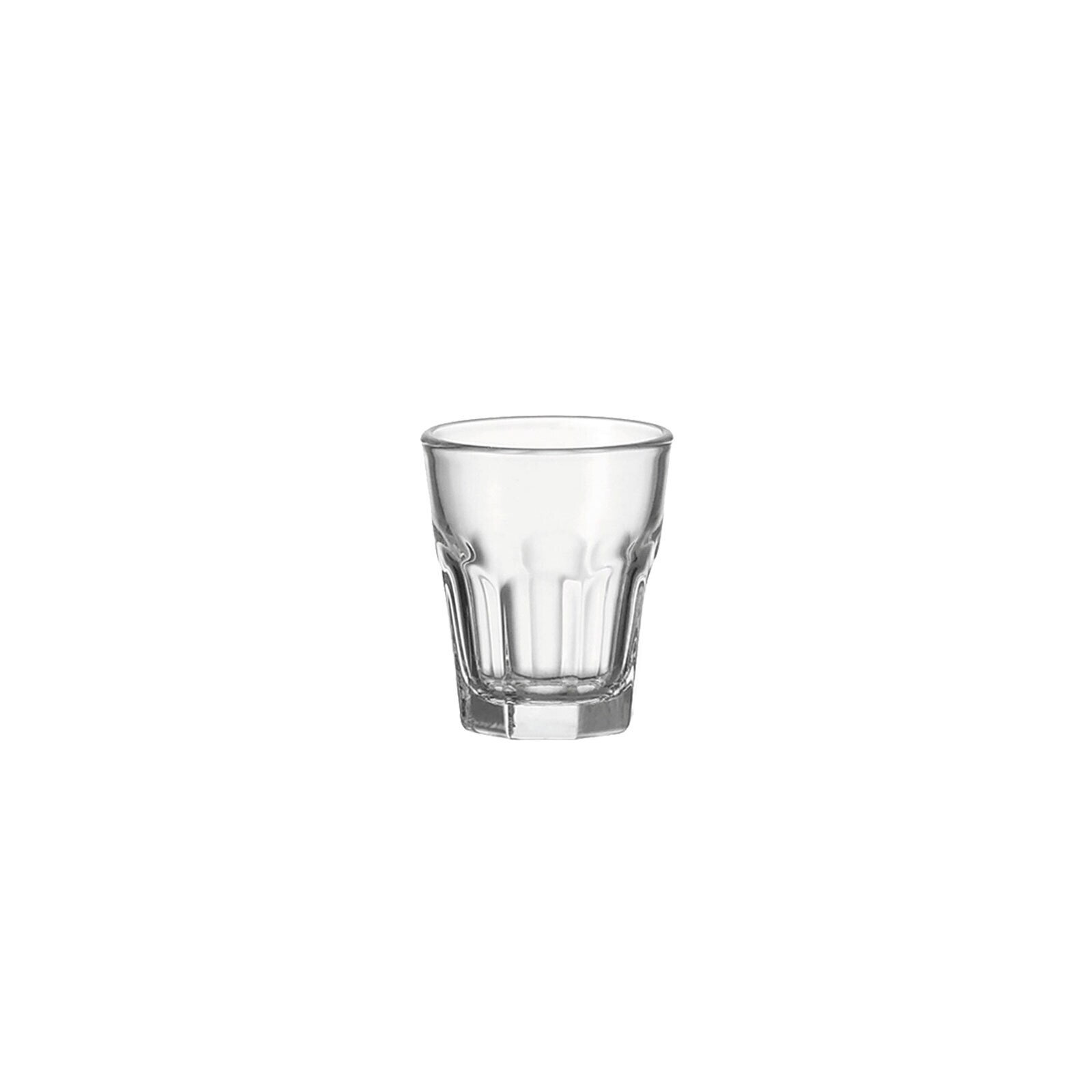 Leonardo Schnapsgläser Rock 50 ml 6er Set