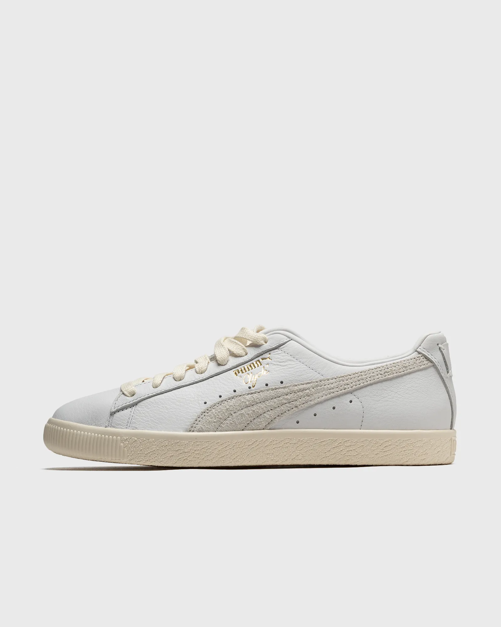 Puma Clyde Base