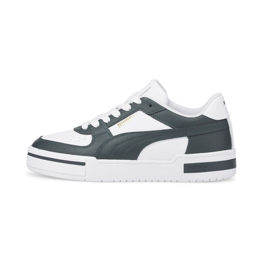 CA Pro Classic Puma White-Green Gables