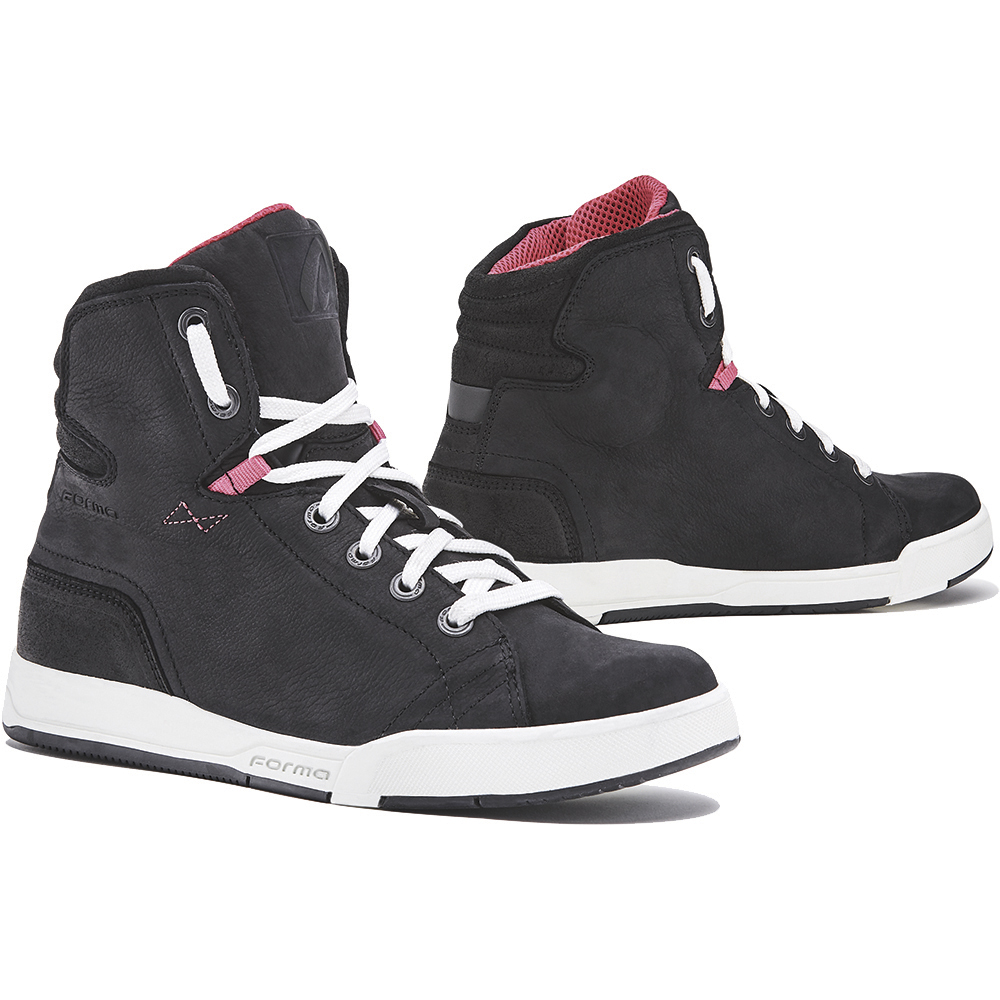 Forma - Baskets Swift Dry Lady WP Noir