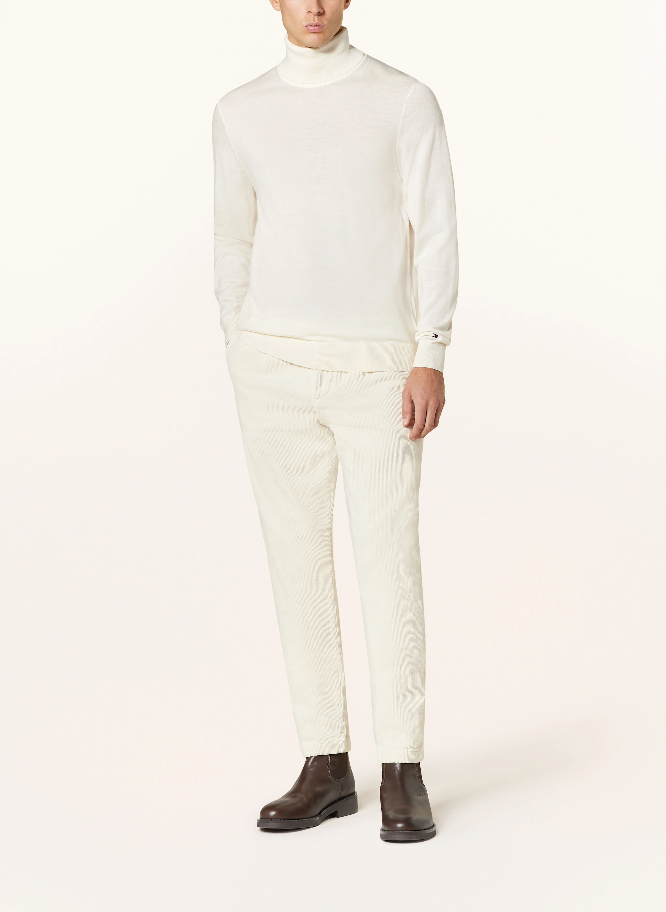 TOMMY HILFIGER Rollkragenpullover