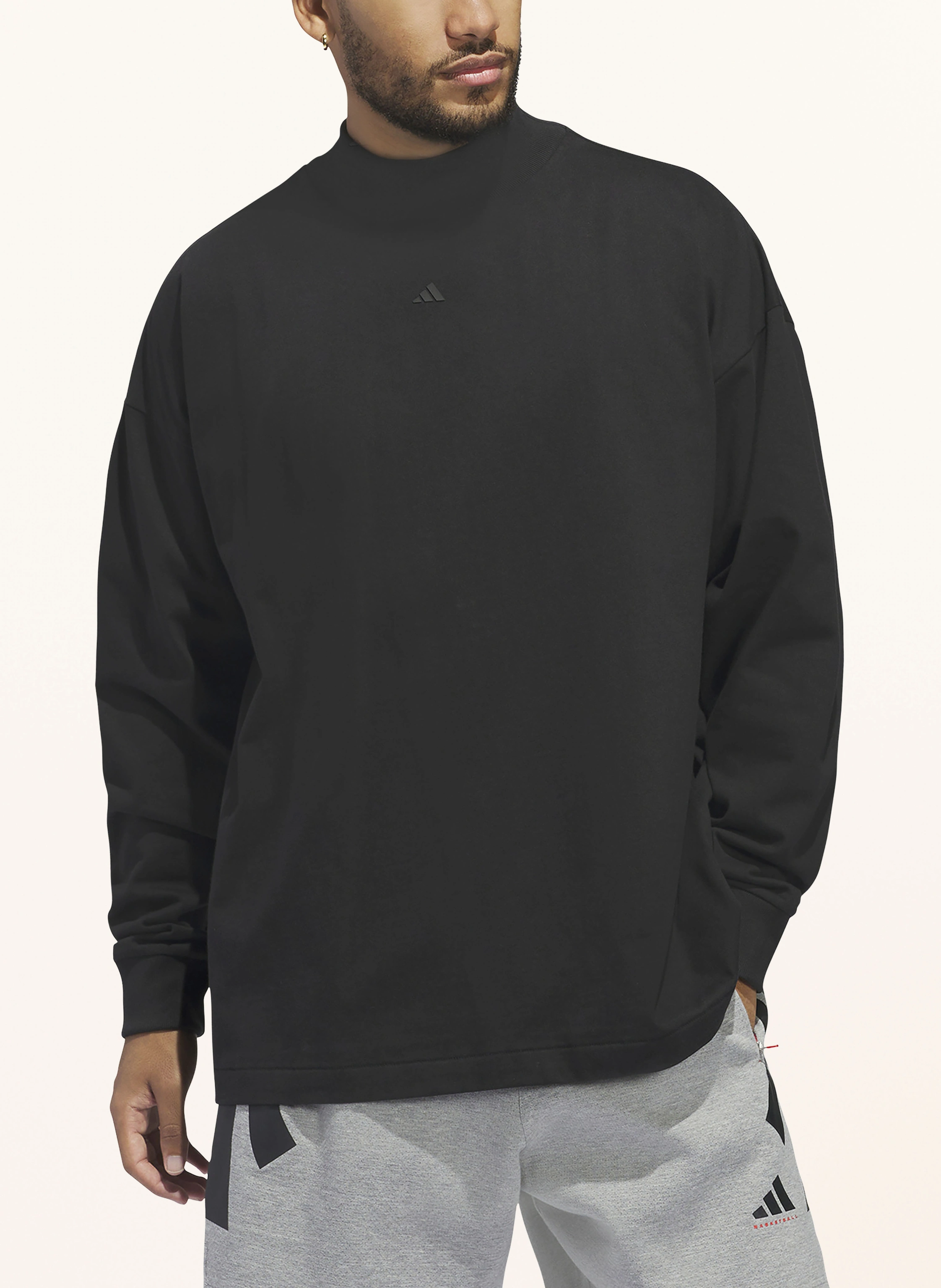 adidas Longlseeve