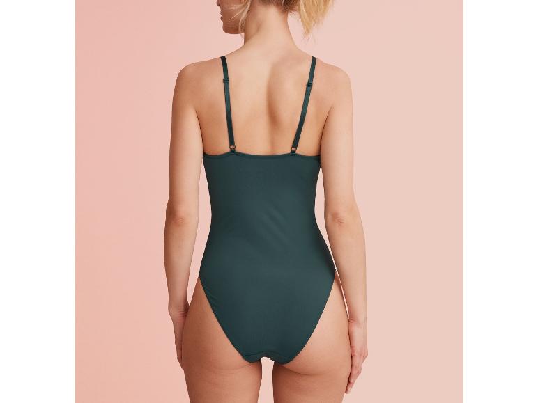 Dames kanten body