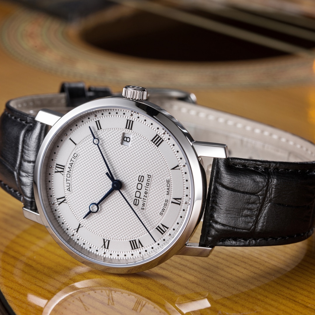 Epos Timeless 3387 Automatic