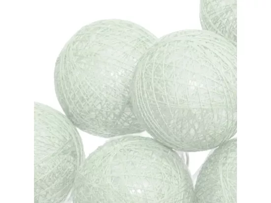 Guirlande Lumineuse Led 