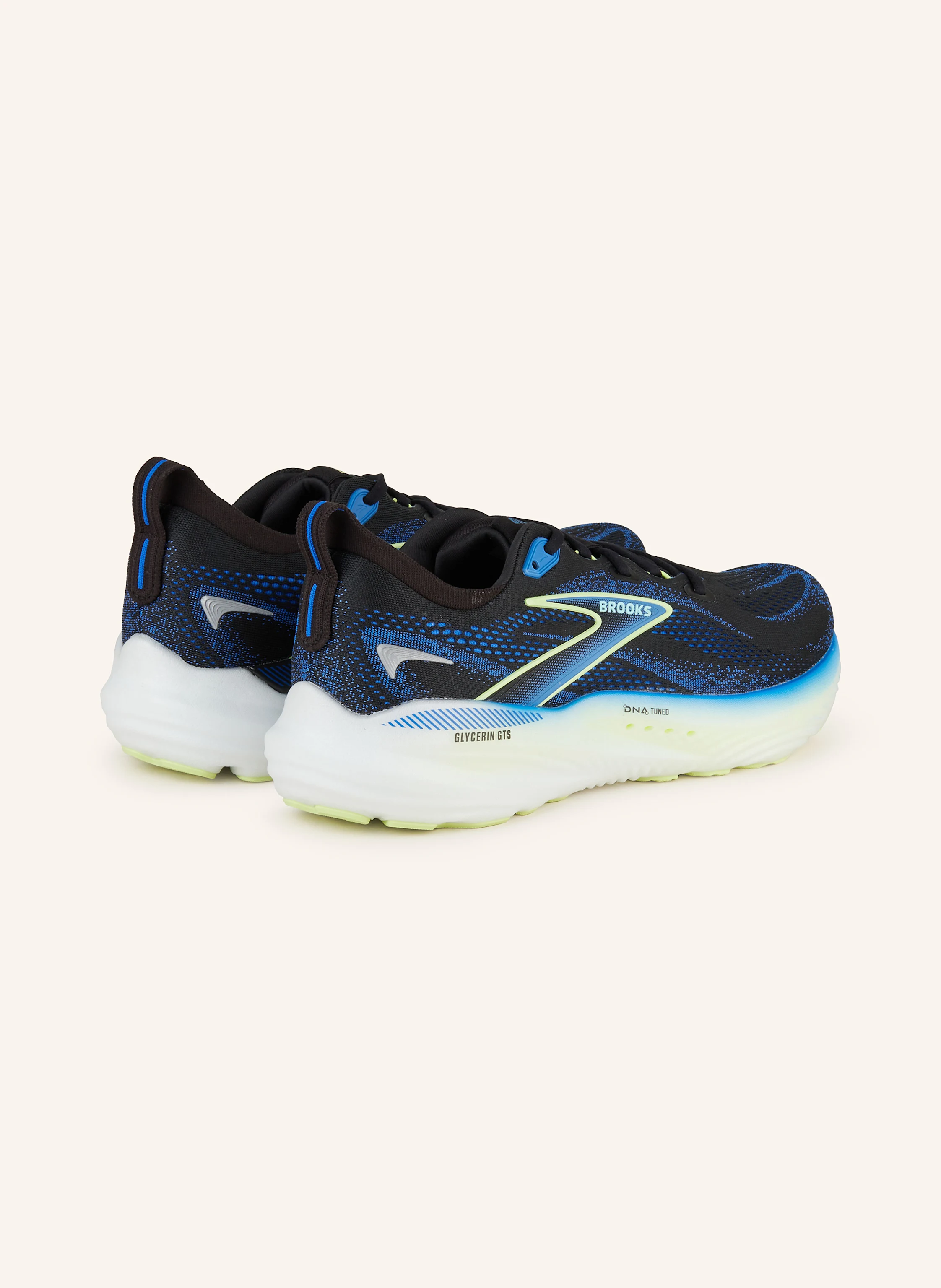 BROOKS Laufschuhe GYLCERIN GTS 22