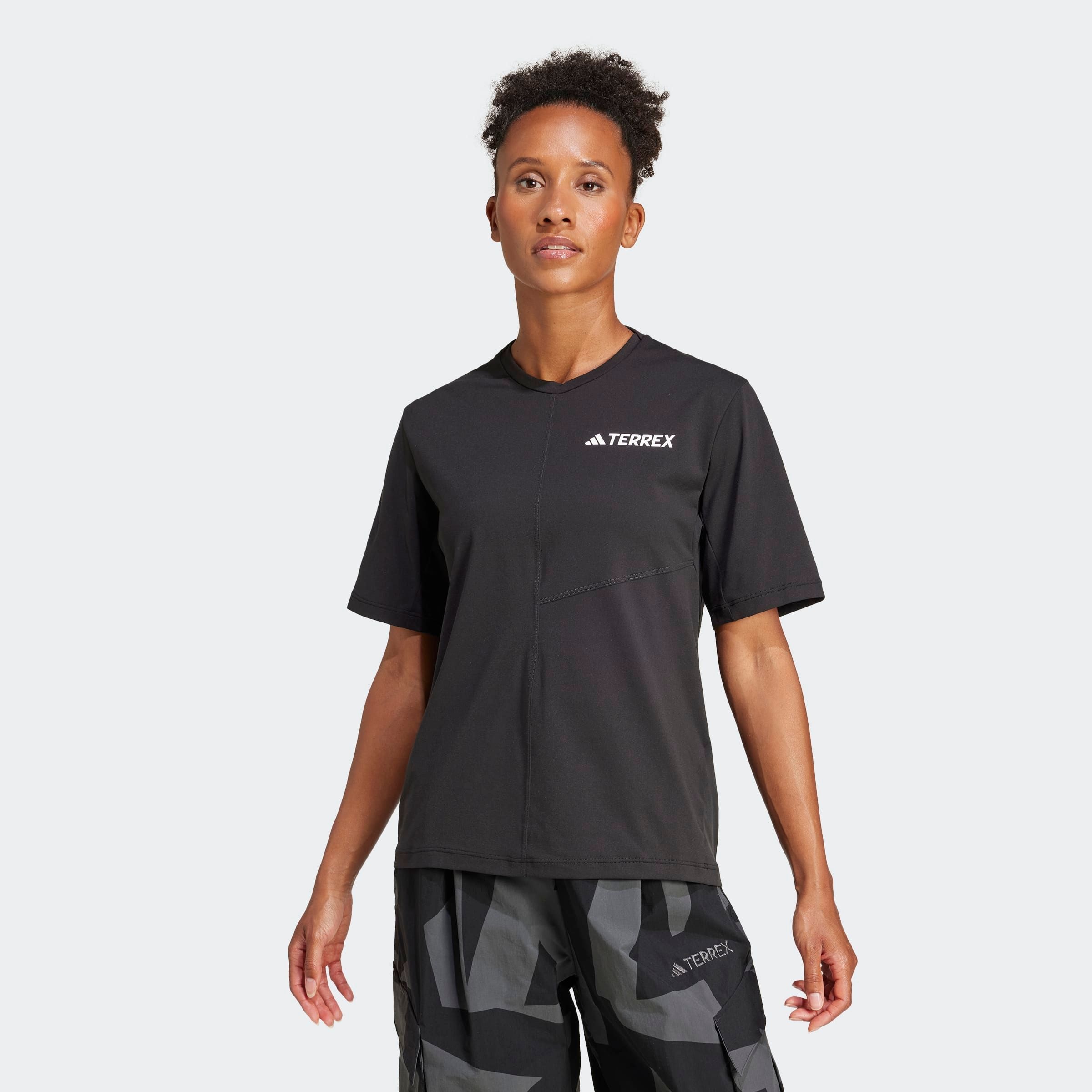 adidas TERREX Funktionsshirt »MULTI CLIMACOOL«