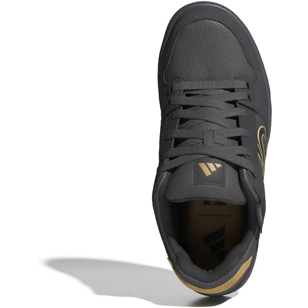 Chaussure VTT plate FIVE TEN FREERIDER CHABO/AVOINE/CARBON