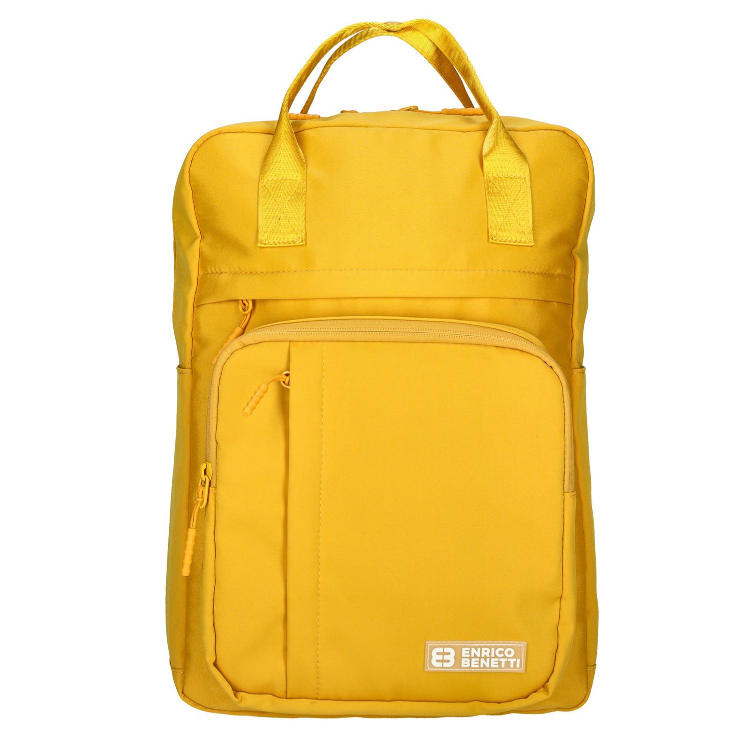 Enrico Benetti Aruba 20L Laptop Backpack 14