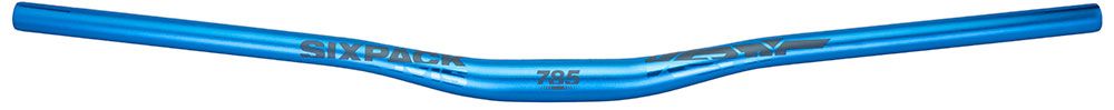 Sixpack Racing Vertic 785 31.8mm Rise 20 Lenker kaufen | Bike-Discount