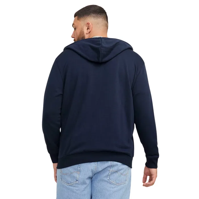 Jack & Jones Simon Sweat Vest Heren (plussize)