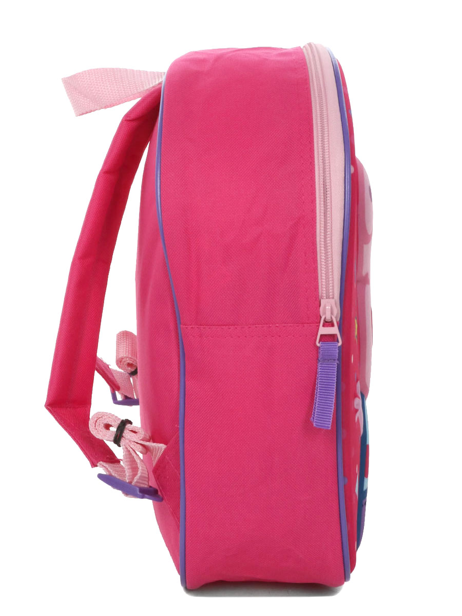 Sac À dos Peppa Pig Friends 3D