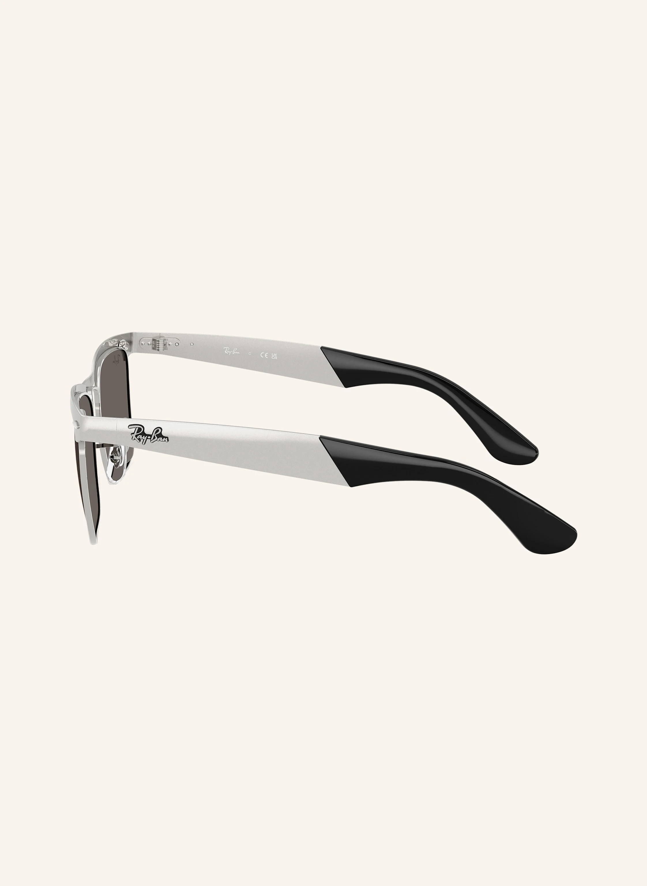 Ray-Ban Sonnenbrille RB3875