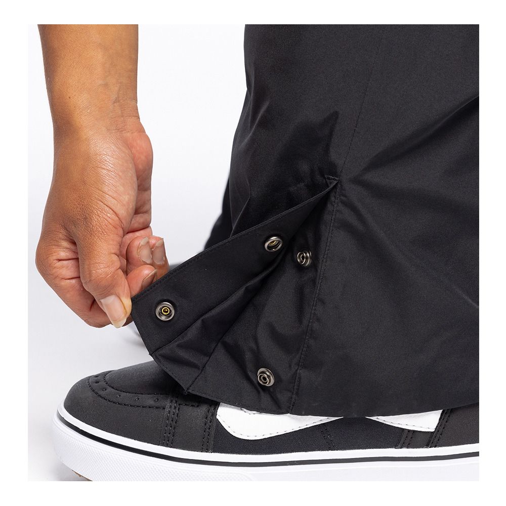 686 WILLOW INSL GTX - Pantalon snow Femme black