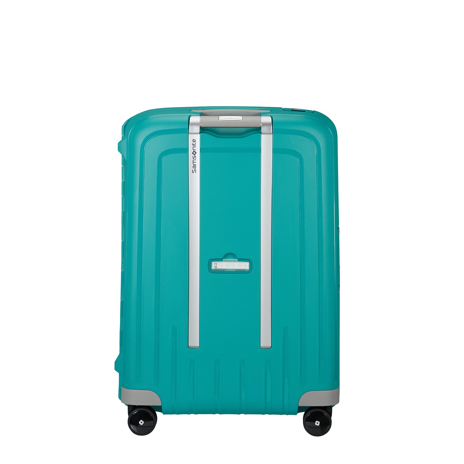 Samsonite S'Cure Spinner 69 aqua blue