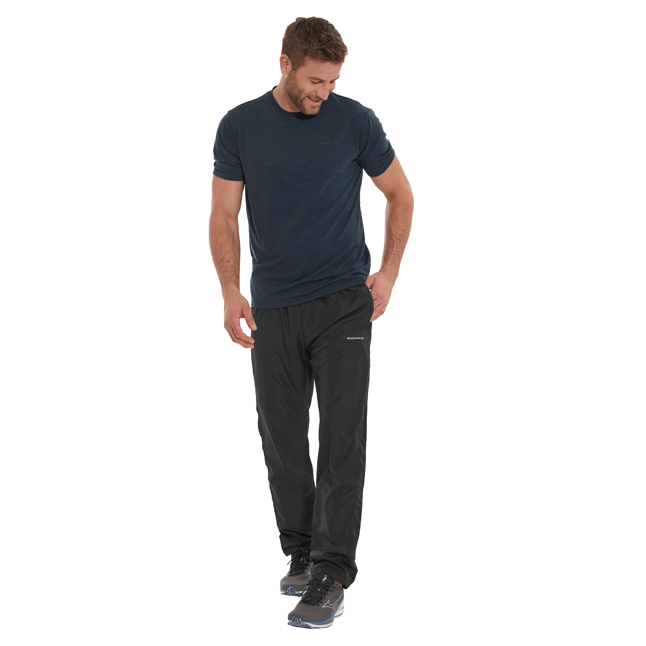 Endurance Cesenan Long Training Pant - Treningstøy