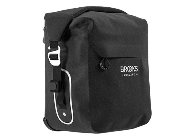 Brooks Scape Pannier Sidetaske, Small