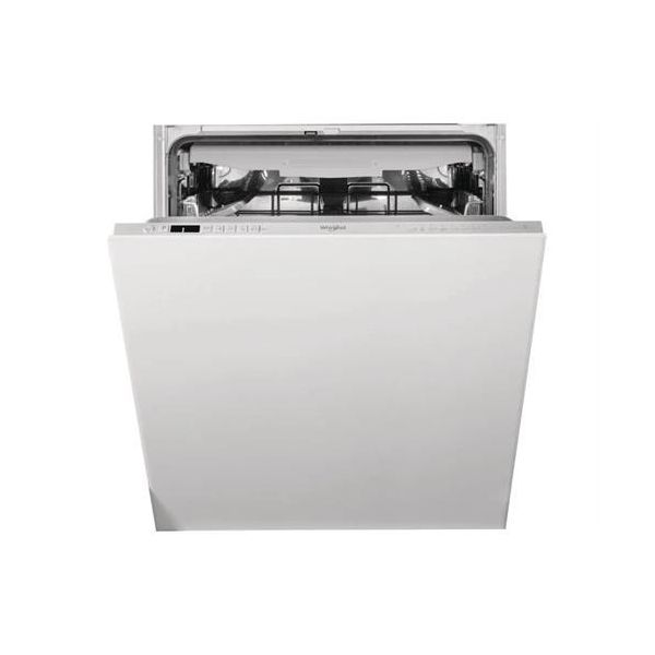 Máquina de Lavar Loiça Whirlpool WI 7020 PF 14 Conjuntos Classe E
