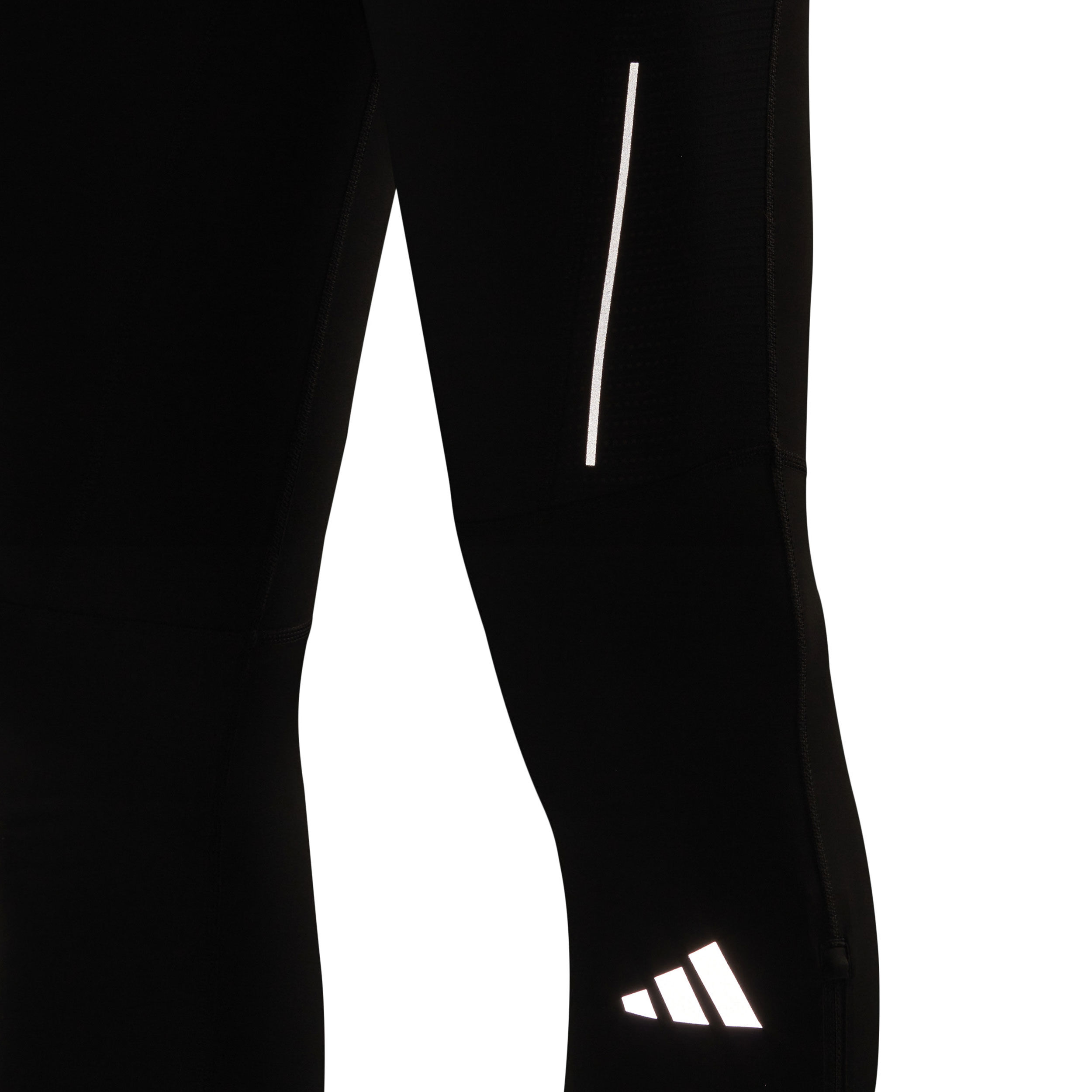 adidas Own The Run Collant De Course Hommes - Noir