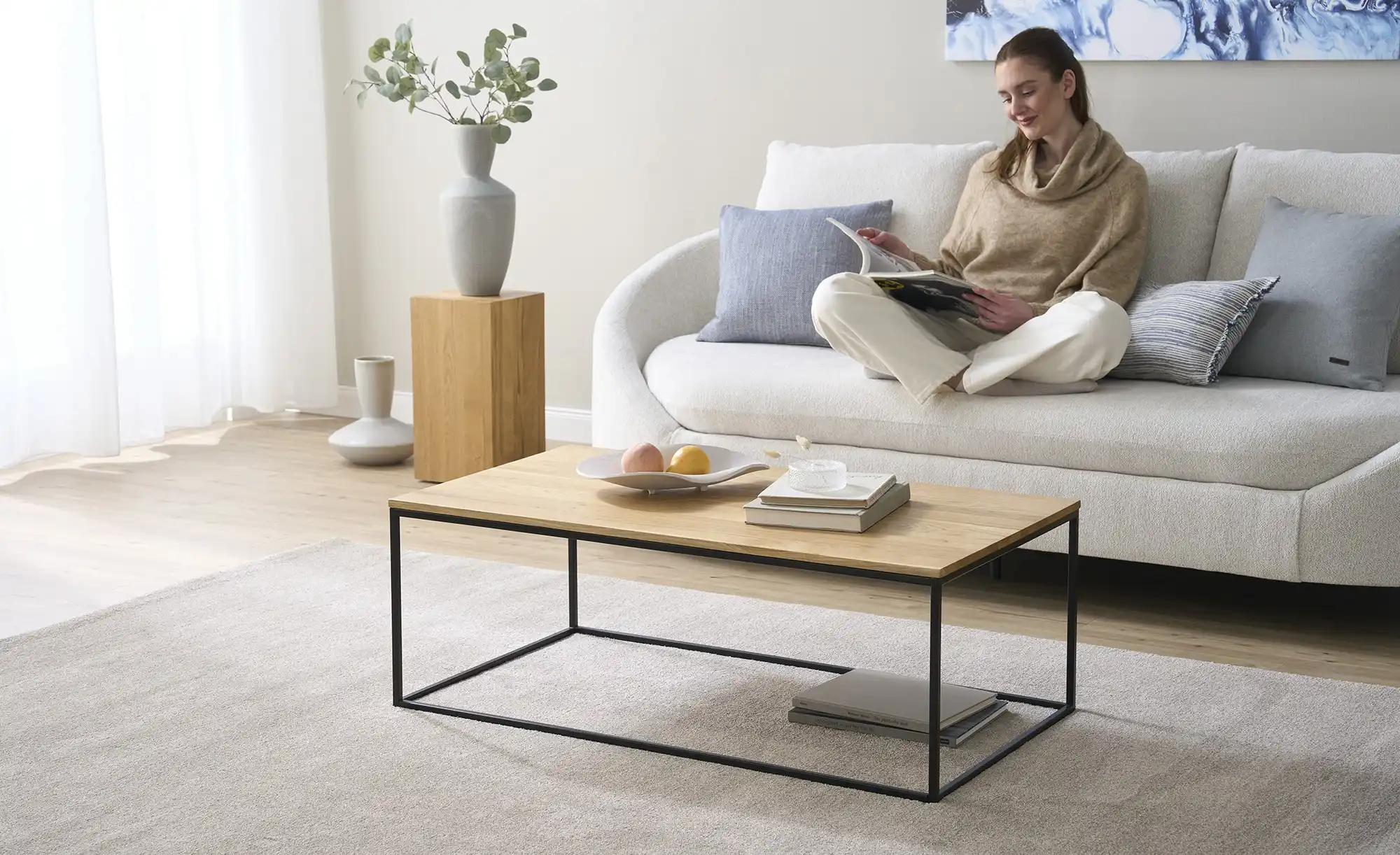 Couchtisch Ferro