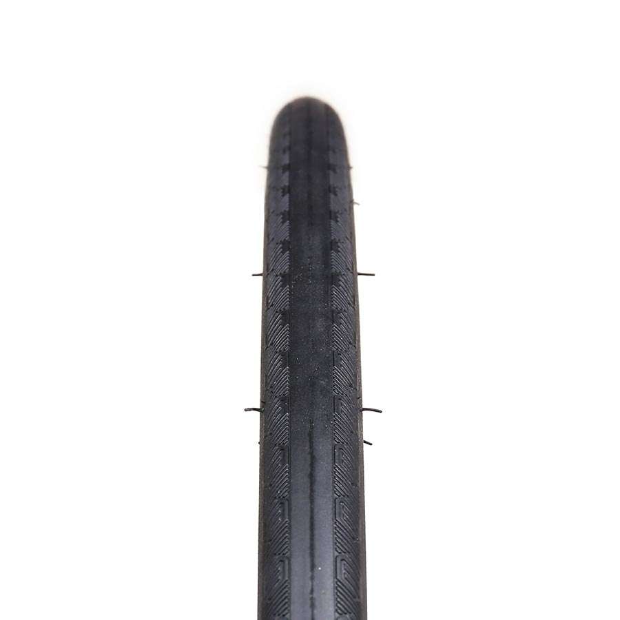 Ere Research Explorator Clincher 4 Season Racefiets Band Zwart 700x26C