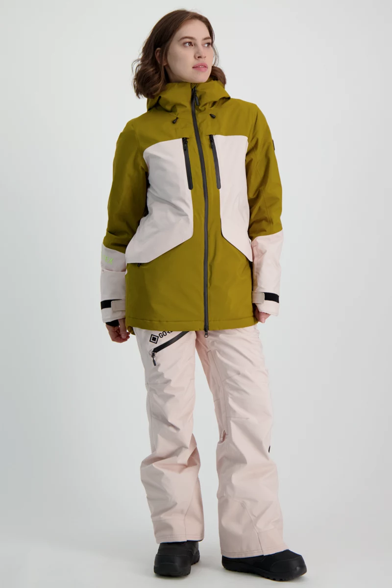O'NEILL Gore-Tex® Damen Snowboardjacke