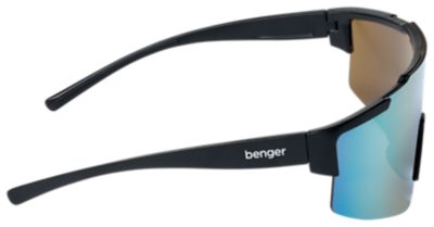 BengerRace - schwarz