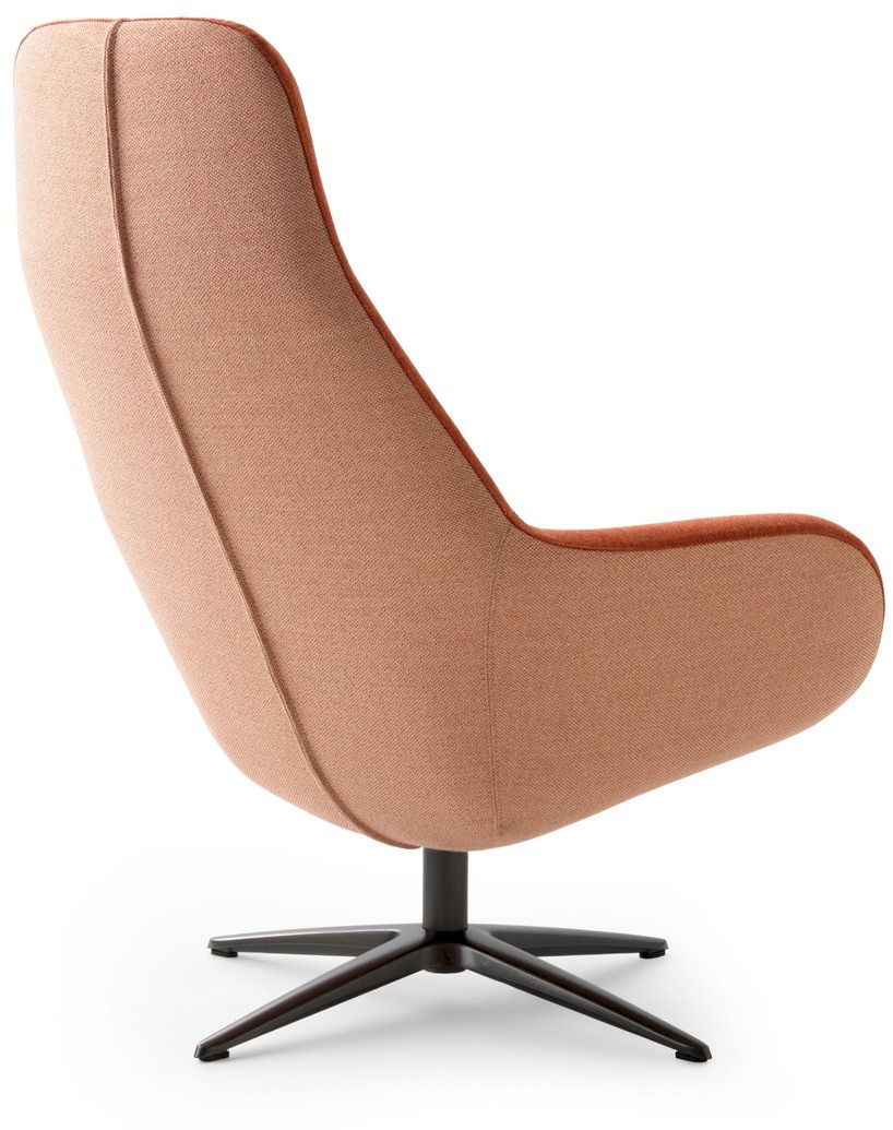 Pode   Spot Two Fauteuil