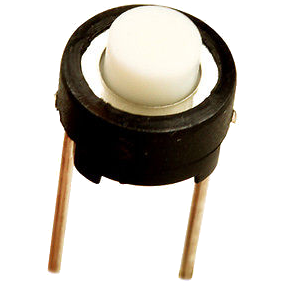 Pioneer spareparts DSG1089 tact switch voor DJ-mixers