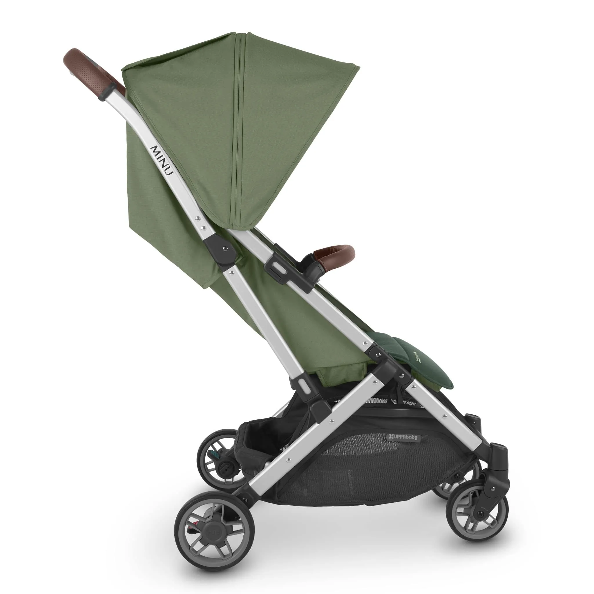 UPPAbaby Poussette Minu V2 - Emelia