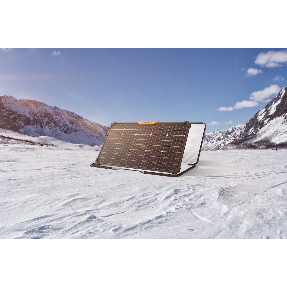 Jackery SolarSaga 80