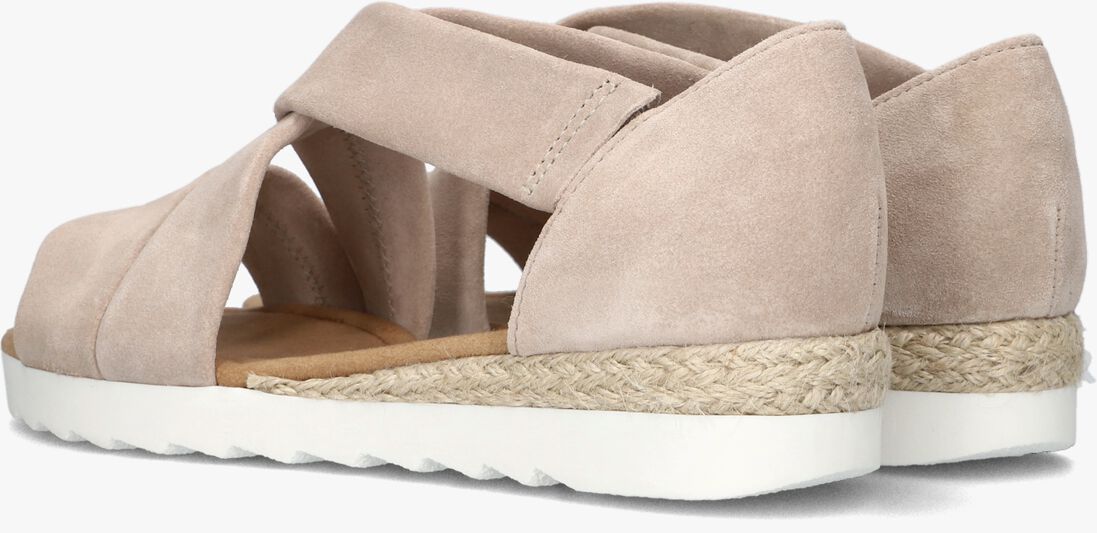GABOR beige gabor sandalen 711.1
