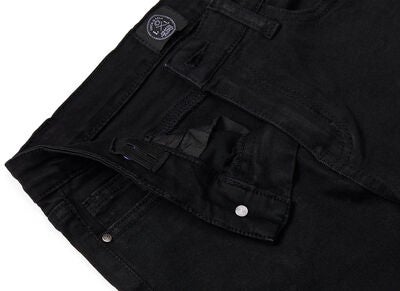 Luca & Lola Cynzia Bukse, Black