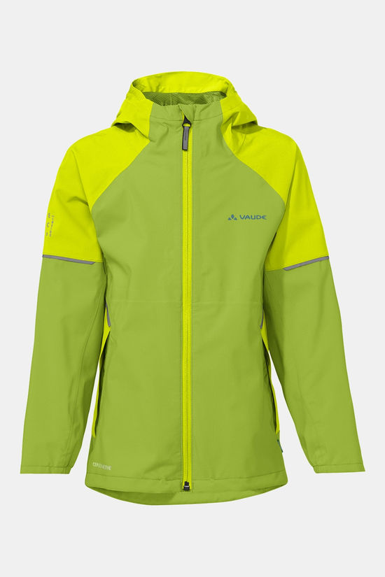 Vaude Vaude Detective 2,5L Hardshell Jas Junior