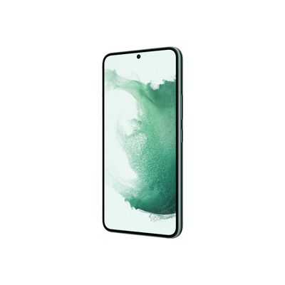 Samsung Galaxy S22 - Smartphone - 5G - 8/128 Go - vert
