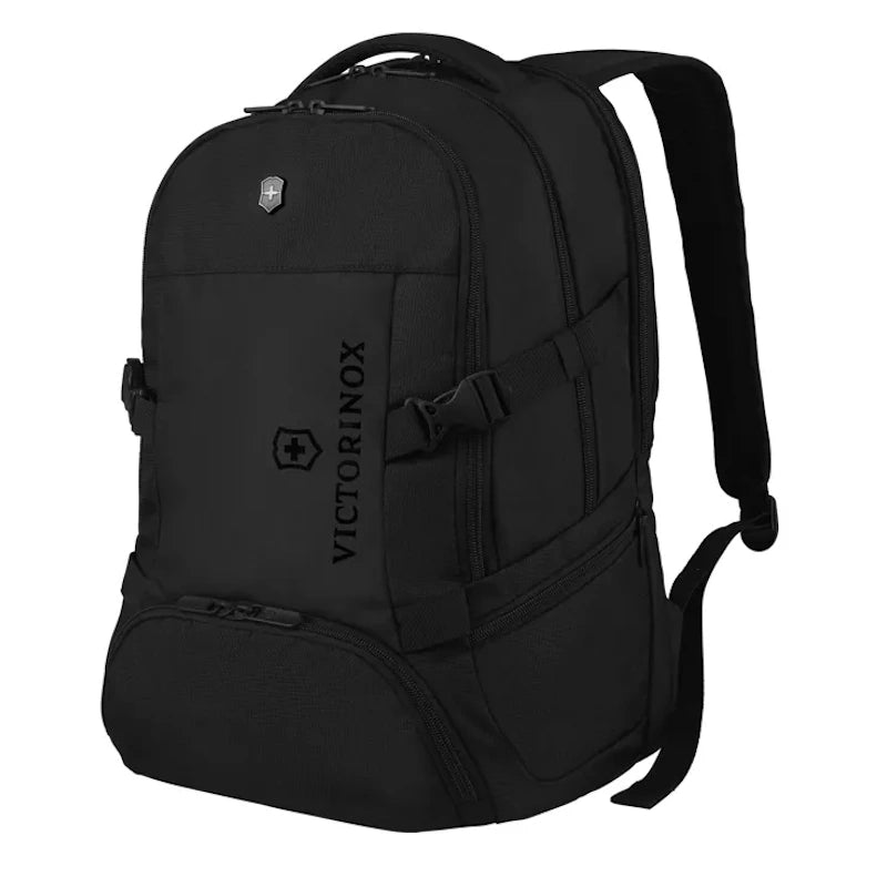 Victorinox VX Sport Evo Deluxe Backpack Black