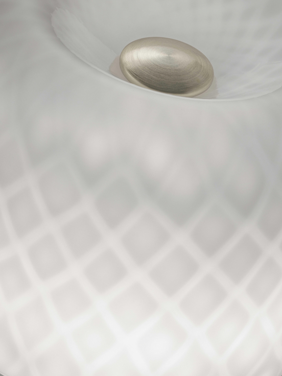 Foscarini Lumiere 30th Grande tafellamp niet dimbaar Bulles